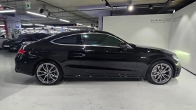 Mercedes-Benz C 43 AMG 4MATIC COUPE* * * MERCEDES CERTIFICATE* * * * , снимка 7