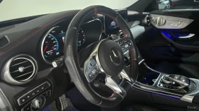 Mercedes-Benz C 43 AMG 4MATIC COUPE* * * MERCEDES CERTIFICATE* * * * , снимка 12