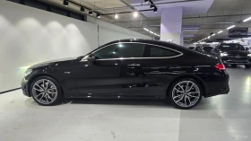 Mercedes-Benz C 43 AMG 4MATIC COUPE* * * MERCEDES CERTIFICATE* * * * , снимка 6