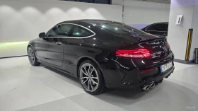 Mercedes-Benz C 43 AMG 4MATIC COUPE* * * MERCEDES CERTIFICATE* * * * , снимка 3