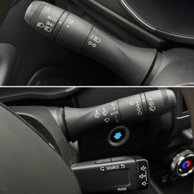 Renault Zoe 52kWh* В ГАРАНЦИЯ С ПЪЛНА ИСТОРИЯ В RENAULT , снимка 14