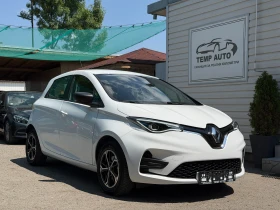 Renault Zoe 52kWh* В ГАРАНЦИЯ С ПЪЛНА ИСТОРИЯ В RENAULT , снимка 3