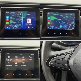 Renault Zoe 52kWh* В ГАРАНЦИЯ С ПЪЛНА ИСТОРИЯ В RENAULT , снимка 12