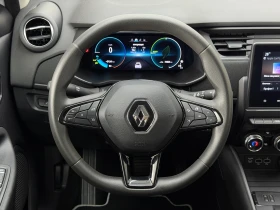 Renault Zoe 52kWh* В ГАРАНЦИЯ С ПЪЛНА ИСТОРИЯ В RENAULT , снимка 11