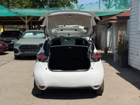Renault Zoe 52kWh* В ГАРАНЦИЯ С ПЪЛНА ИСТОРИЯ В RENAULT , снимка 5
