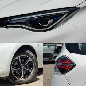 Renault Zoe 52kWh* В ГАРАНЦИЯ С ПЪЛНА ИСТОРИЯ В RENAULT , снимка 8