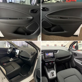 Renault Zoe 52kWh* В ГАРАНЦИЯ С ПЪЛНА ИСТОРИЯ В RENAULT , снимка 13