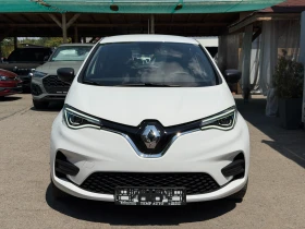 Renault Zoe 52kWh* В ГАРАНЦИЯ С ПЪЛНА ИСТОРИЯ В RENAULT , снимка 2