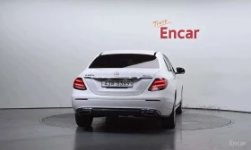 Mercedes-Benz E 220 4MATIC Exclusive | АВТОФИНАНСИРАНЕ, снимка 4