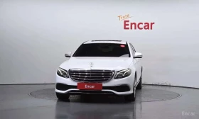 Mercedes-Benz E 220 4MATIC Exclusive | АВТОФИНАНСИРАНЕ, снимка 3