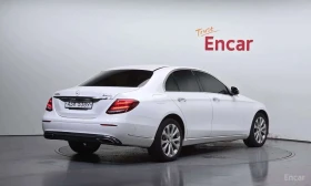 Mercedes-Benz E 220 4MATIC Exclusive | АВТОФИНАНСИРАНЕ, снимка 2