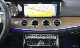 Mercedes-Benz E 220 4MATIC Exclusive | АВТОФИНАНСИРАНЕ, снимка 14