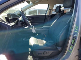 Kia EV6 LIGHT* LONG-RANGE* ПОДГРЕВ* 360* КАМЕРА* KEYLESS* , снимка 8