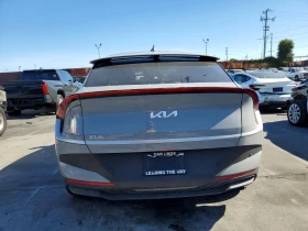 Kia EV6 LIGHT* LONG-RANGE* ПОДГРЕВ* 360* КАМЕРА* KEYLESS* , снимка 6