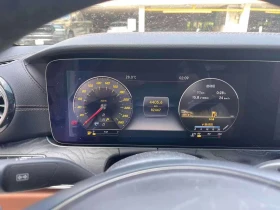 Mercedes-Benz E 400 / DISTRONIC / 360 / BURMESTER / HUD / АВТОКРЕДИТ, снимка 7