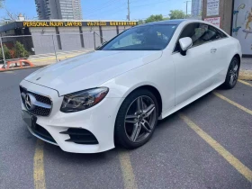 Mercedes-Benz E 400 / DISTRONIC / 360 / BURMESTER / HUD / АВТОКРЕДИТ, снимка 1
