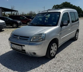 Citroen Berlingo Инвалиден-рампа., снимка 1