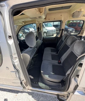 Citroen Berlingo Инвалиден-рампа., снимка 10