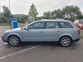 Audi A4, снимка 5