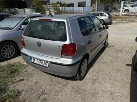 VW Polo, снимка 4