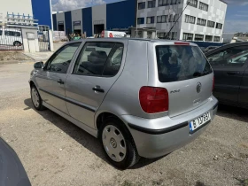 VW Polo, снимка 3