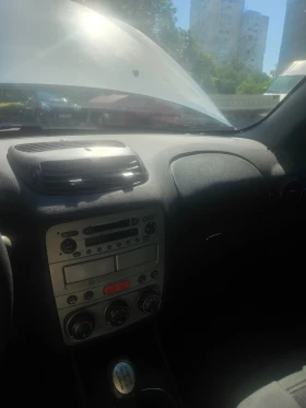 Alfa Romeo 147, снимка 6