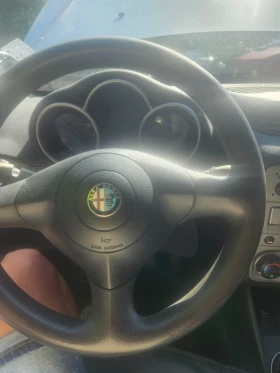 Alfa Romeo 147, снимка 7