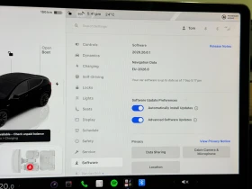 Tesla Model Y Dual Motor Long Range AWD 83.4% SoH , снимка 14