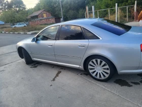 Audi A8 4200, снимка 4