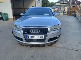 Audi A8 4200, снимка 1