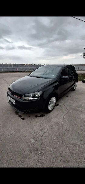 VW Polo 1.6 TDI, снимка 14