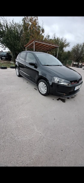 VW Polo 1.6 TDI, снимка 13