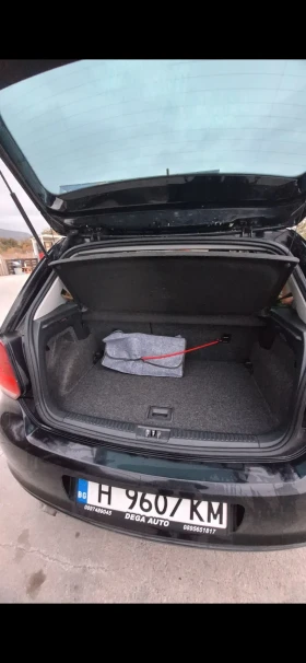 VW Polo 1.6 TDI, снимка 17