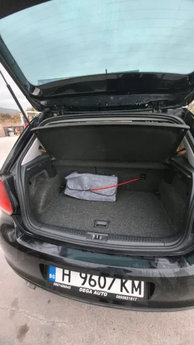 VW Polo 1.6 TDI, снимка 3
