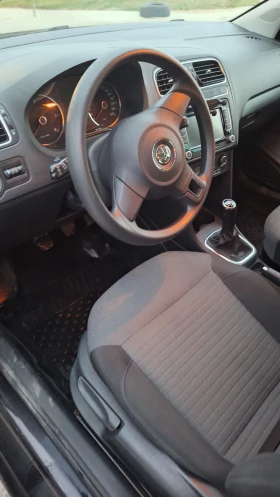 VW Polo 1.6 TDI, снимка 5