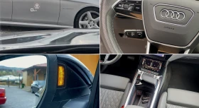Audi E-Tron 55 SLine Softclose Headup Distronic Keyless Matrix, снимка 10