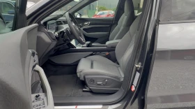 Audi E-Tron 55 SLine Softclose Headup Distronic Keyless Matrix, снимка 5