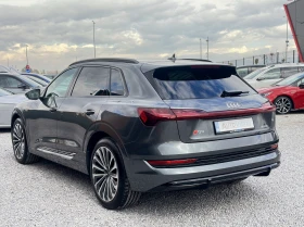 Audi E-Tron 55 SLine Softclose Headup Distronic Keyless Matrix, снимка 2