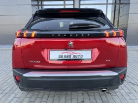 Peugeot 2008 * GT - LINE * 130 k.c. AUTOMATIC , снимка 6