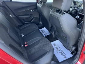 Peugeot 2008 * GT - LINE * 130 k.c. AUTOMATIC , снимка 10