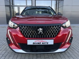 Peugeot 2008 * GT - LINE * 130 k.c. AUTOMATIC , снимка 2