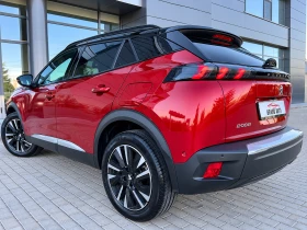 Peugeot 2008 * GT - LINE * 130 k.c. AUTOMATIC , снимка 7
