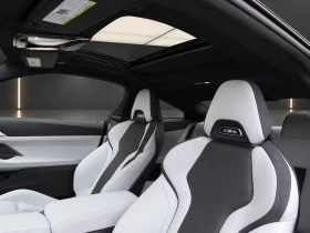 BMW M4 Ръчка/360/Лазер/HK/Лизинг/, снимка 10