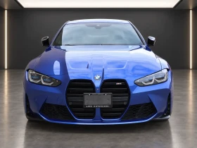 BMW M4 Ръчка/360/Лазер/HK/Лизинг/, снимка 2