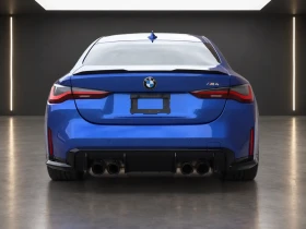 BMW M4 Ръчка/360/Лазер/HK/Лизинг/, снимка 6