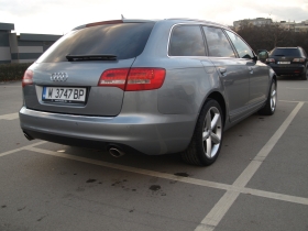 Audi A6 2.7TDI* EXECUTIVE* FULL*  | Mobile.bg   4