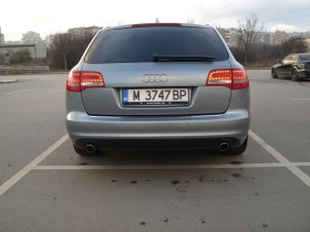 Audi A6 2.7TDI* EXECUTIVE* FULL* , снимка 5