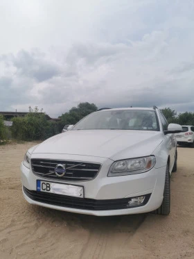 Volvo V70 2.4 D5 4X4 | Mobile.bg    2