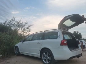 Volvo V70 2.4 D5 4X4, снимка 4