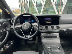 Mercedes-Benz E 220, снимка 10